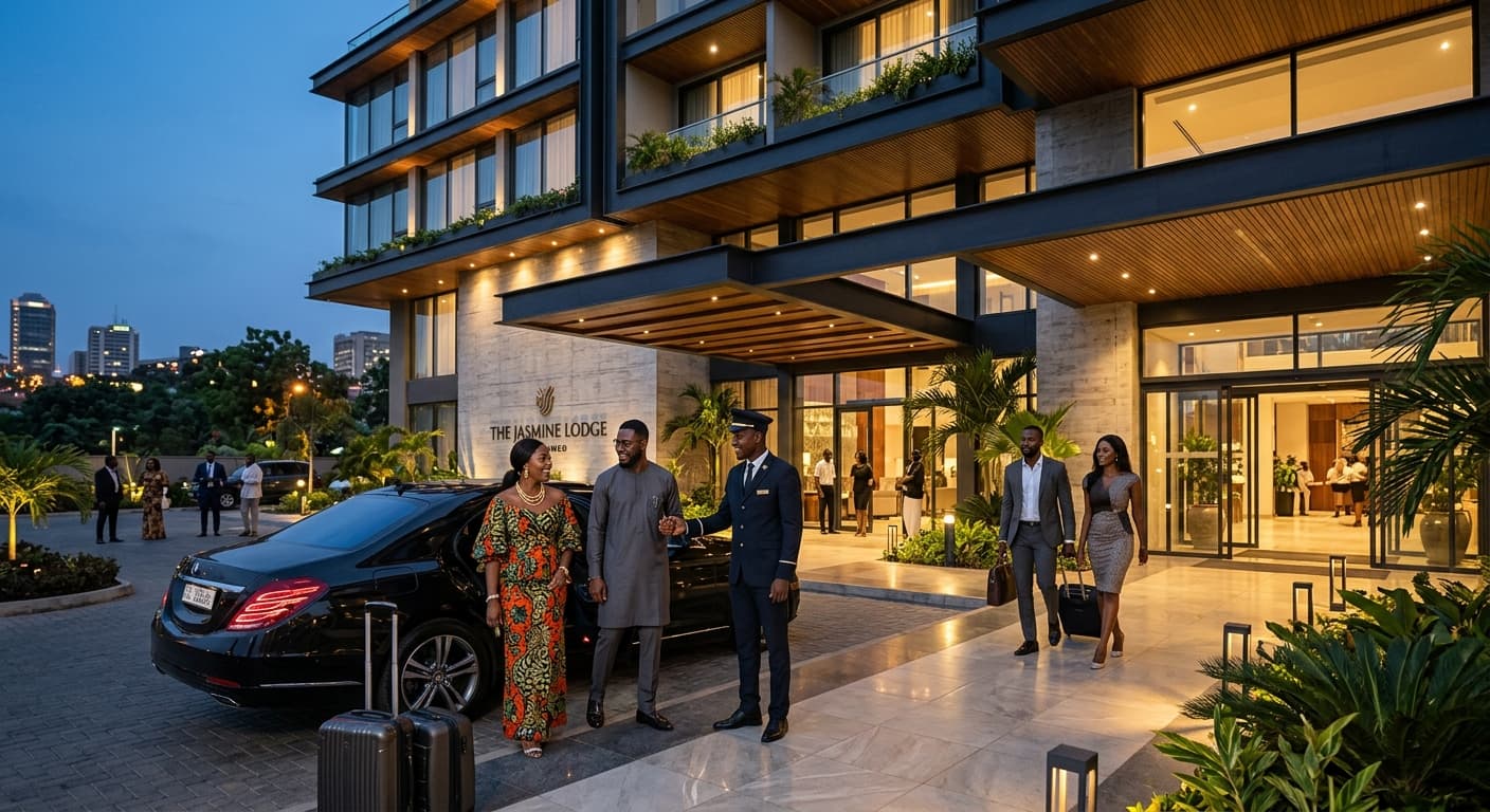 Elite Hotel