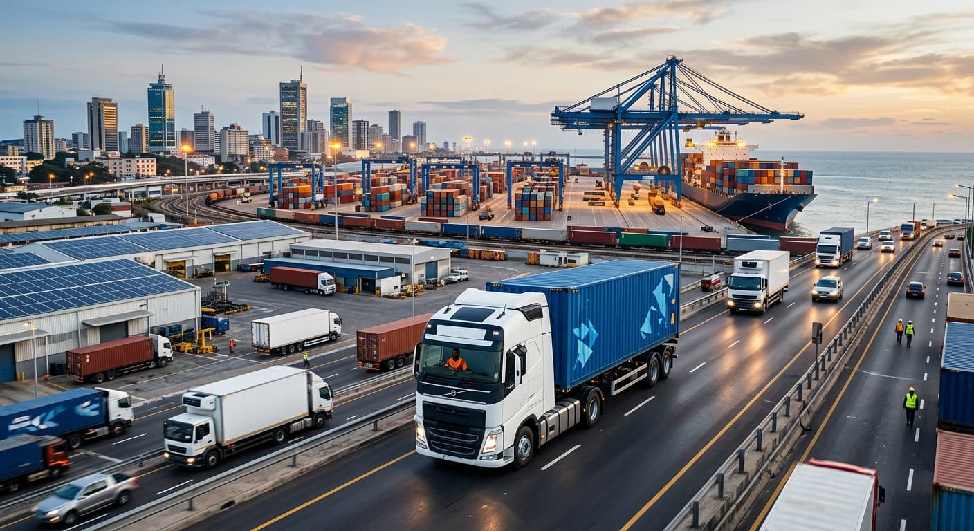 Logistics