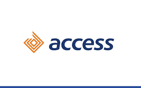 Access Bank logo