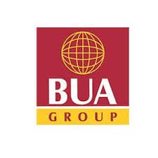 BUA Group logo