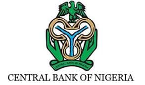 Central Bank of Nigeria logo