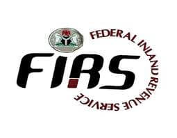 Federal Inland Revenue Service logo