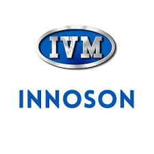 Innoson Vehicle logo