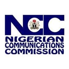 Nigerian Communications Commission logo