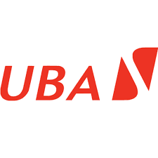 UBA logo