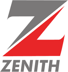 Zenith Bank logo