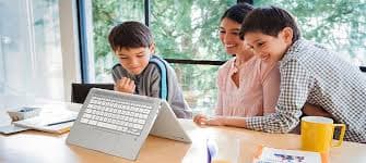 Topridge International School